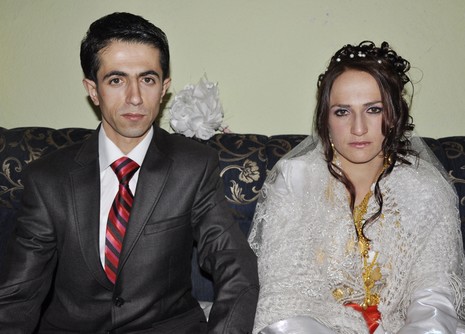 Yüksekova'da 30.31. Ekim 2010 tarihleri arasında evlenen çiftleri sizler için sayfamıza taşıdık. Yüksekova Güncel olarak tüm çiftlerimize mutluluklar dileriz