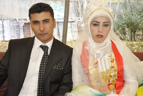 Yüksekova'da 30.31. Ekim 2010 tarihleri arasında evlenen çiftleri sizler için sayfamıza taşıdık. Yüksekova Güncel olarak tüm çiftlerimize mutluluklar dileriz