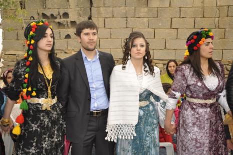 Yüksekova'da 30.31. Ekim 2010 tarihleri arasında evlenen çiftleri sizler için sayfamıza taşıdık. Yüksekova Güncel olarak tüm çiftlerimize mutluluklar dileriz