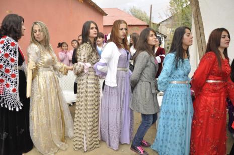 Yüksekova'da 30.31. Ekim 2010 tarihleri arasında evlenen çiftleri sizler için sayfamıza taşıdık. Yüksekova Güncel olarak tüm çiftlerimize mutluluklar dileriz