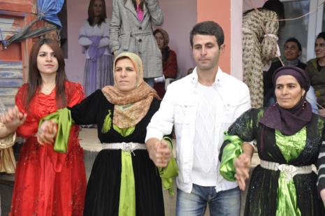 Yüksekova'da 30.31. Ekim 2010 tarihleri arasında evlenen çiftleri sizler için sayfamıza taşıdık. Yüksekova Güncel olarak tüm çiftlerimize mutluluklar dileriz