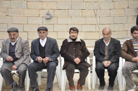 Yüksekova'da 30.31. Ekim 2010 tarihleri arasında evlenen çiftleri sizler için sayfamıza taşıdık. Yüksekova Güncel olarak tüm çiftlerimize mutluluklar dileriz