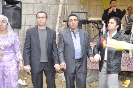 Yüksekova'da 30.31. Ekim 2010 tarihleri arasında evlenen çiftleri sizler için sayfamıza taşıdık. Yüksekova Güncel olarak tüm çiftlerimize mutluluklar dileriz