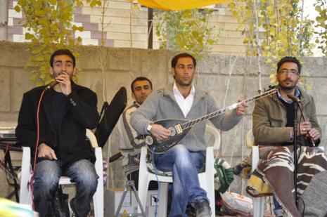 Yüksekova'da 30.31. Ekim 2010 tarihleri arasında evlenen çiftleri sizler için sayfamıza taşıdık. Yüksekova Güncel olarak tüm çiftlerimize mutluluklar dileriz