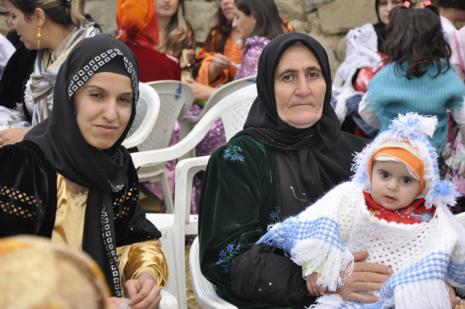 Yüksekova'da 30.31. Ekim 2010 tarihleri arasında evlenen çiftleri sizler için sayfamıza taşıdık. Yüksekova Güncel olarak tüm çiftlerimize mutluluklar dileriz