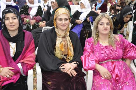 Yüksekova'da 30.31. Ekim 2010 tarihleri arasında evlenen çiftleri sizler için sayfamıza taşıdık. Yüksekova Güncel olarak tüm çiftlerimize mutluluklar dileriz