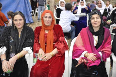 Yüksekova'da 30.31. Ekim 2010 tarihleri arasında evlenen çiftleri sizler için sayfamıza taşıdık. Yüksekova Güncel olarak tüm çiftlerimize mutluluklar dileriz