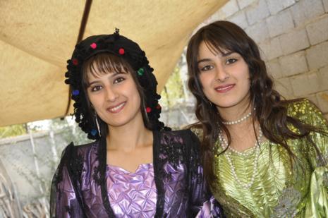 Yüksekova'da 30.31. Ekim 2010 tarihleri arasında evlenen çiftleri sizler için sayfamıza taşıdık. Yüksekova Güncel olarak tüm çiftlerimize mutluluklar dileriz