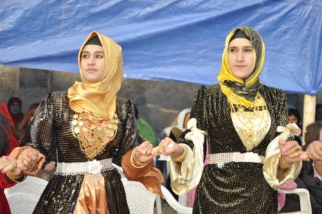 Yüksekova'da 30.31. Ekim 2010 tarihleri arasında evlenen çiftleri sizler için sayfamıza taşıdık. Yüksekova Güncel olarak tüm çiftlerimize mutluluklar dileriz