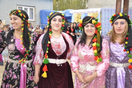 Yüksekova'da 30.31. Ekim 2010 tarihleri arasında evlenen çiftleri sizler için sayfamıza taşıdık. Yüksekova Güncel olarak tüm çiftlerimize mutluluklar dileriz