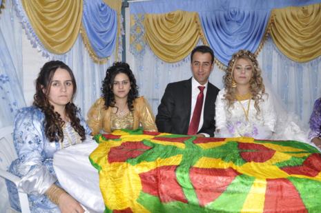 Yüksekova'da 30.31. Ekim 2010 tarihleri arasında evlenen çiftleri sizler için sayfamıza taşıdık. Yüksekova Güncel olarak tüm çiftlerimize mutluluklar dileriz