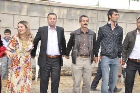 Yüksekova'da 30.31. Ekim 2010 tarihleri arasında evlenen çiftleri sizler için sayfamıza taşıdık. Yüksekova Güncel olarak tüm çiftlerimize mutluluklar dileriz