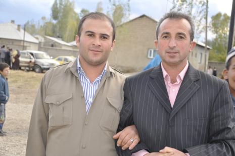 Yüksekova'da 30.31. Ekim 2010 tarihleri arasında evlenen çiftleri sizler için sayfamıza taşıdık. Yüksekova Güncel olarak tüm çiftlerimize mutluluklar dileriz