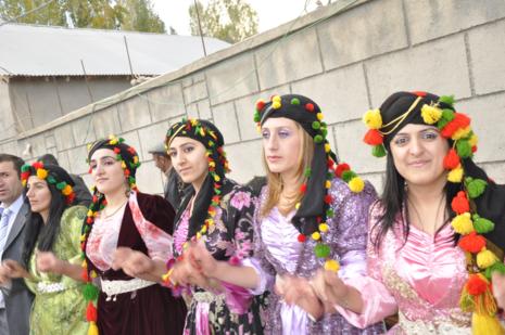 Yüksekova'da 30.31. Ekim 2010 tarihleri arasında evlenen çiftleri sizler için sayfamıza taşıdık. Yüksekova Güncel olarak tüm çiftlerimize mutluluklar dileriz