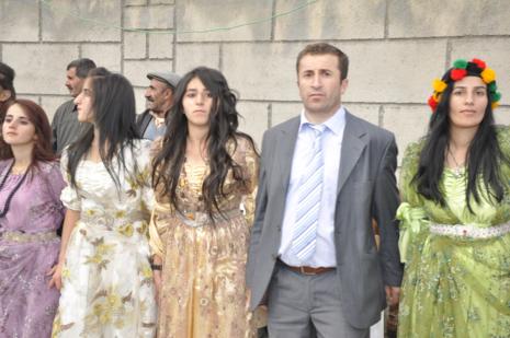 Yüksekova'da 30.31. Ekim 2010 tarihleri arasında evlenen çiftleri sizler için sayfamıza taşıdık. Yüksekova Güncel olarak tüm çiftlerimize mutluluklar dileriz