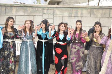 Yüksekova'da 30.31. Ekim 2010 tarihleri arasında evlenen çiftleri sizler için sayfamıza taşıdık. Yüksekova Güncel olarak tüm çiftlerimize mutluluklar dileriz