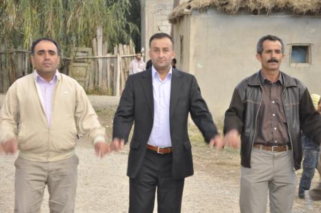 Yüksekova'da 30.31. Ekim 2010 tarihleri arasında evlenen çiftleri sizler için sayfamıza taşıdık. Yüksekova Güncel olarak tüm çiftlerimize mutluluklar dileriz