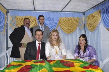 Yüksekova'da 30.31. Ekim 2010 tarihleri arasında evlenen çiftleri sizler için sayfamıza taşıdık. Yüksekova Güncel olarak tüm çiftlerimize mutluluklar dileriz