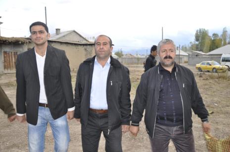 Yüksekova'da 30.31. Ekim 2010 tarihleri arasında evlenen çiftleri sizler için sayfamıza taşıdık. Yüksekova Güncel olarak tüm çiftlerimize mutluluklar dileriz