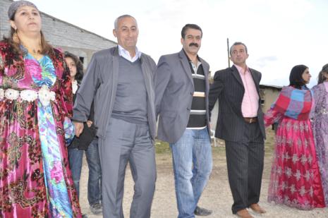 Yüksekova'da 30.31. Ekim 2010 tarihleri arasında evlenen çiftleri sizler için sayfamıza taşıdık. Yüksekova Güncel olarak tüm çiftlerimize mutluluklar dileriz