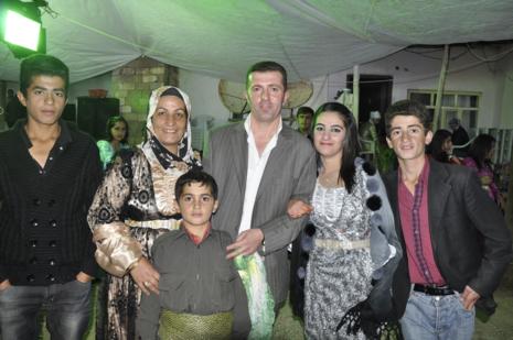 Yüksekova'da 30.31. Ekim 2010 tarihleri arasında evlenen çiftleri sizler için sayfamıza taşıdık. Yüksekova Güncel olarak tüm çiftlerimize mutluluklar dileriz