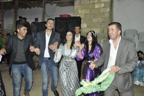 Yüksekova'da 30.31. Ekim 2010 tarihleri arasında evlenen çiftleri sizler için sayfamıza taşıdık. Yüksekova Güncel olarak tüm çiftlerimize mutluluklar dileriz