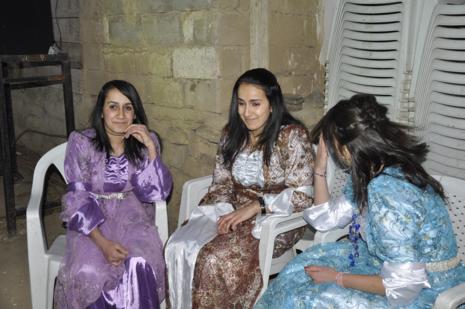 Yüksekova'da 30.31. Ekim 2010 tarihleri arasında evlenen çiftleri sizler için sayfamıza taşıdık. Yüksekova Güncel olarak tüm çiftlerimize mutluluklar dileriz