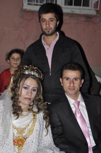 Yüksekova'da 30.31. Ekim 2010 tarihleri arasında evlenen çiftleri sizler için sayfamıza taşıdık. Yüksekova Güncel olarak tüm çiftlerimize mutluluklar dileriz