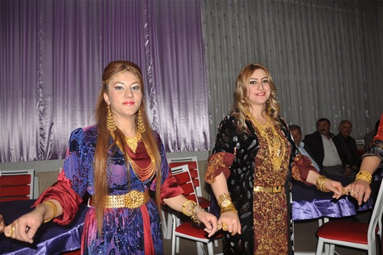 FOTO: YAŞAR KAPLAN - ZİLAN ÖZTUNÇ