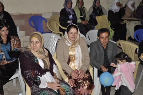 Yüksekova'da 30.31. Ekim 2010 tarihleri arasında evlenen çiftleri sizler için sayfamıza taşıdık. Yüksekova Güncel olarak tüm çiftlerimize mutluluklar dileriz