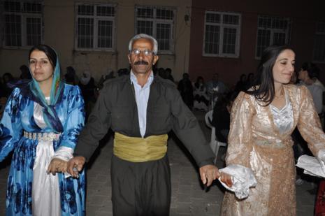 Yüksekova'da 30.31. Ekim 2010 tarihleri arasında evlenen çiftleri sizler için sayfamıza taşıdık. Yüksekova Güncel olarak tüm çiftlerimize mutluluklar dileriz