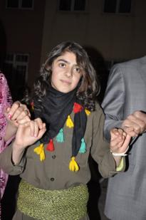 Yüksekova'da 30.31. Ekim 2010 tarihleri arasında evlenen çiftleri sizler için sayfamıza taşıdık. Yüksekova Güncel olarak tüm çiftlerimize mutluluklar dileriz