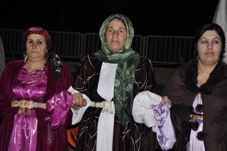 Yüksekova'da 30.31. Ekim 2010 tarihleri arasında evlenen çiftleri sizler için sayfamıza taşıdık. Yüksekova Güncel olarak tüm çiftlerimize mutluluklar dileriz