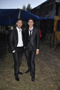 Yüksekova'da 30.31. Ekim 2010 tarihleri arasında evlenen çiftleri sizler için sayfamıza taşıdık. Yüksekova Güncel olarak tüm çiftlerimize mutluluklar dileriz