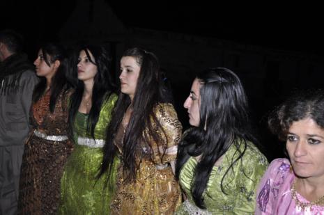 Yüksekova'da 30.31. Ekim 2010 tarihleri arasında evlenen çiftleri sizler için sayfamıza taşıdık. Yüksekova Güncel olarak tüm çiftlerimize mutluluklar dileriz