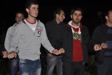 Yüksekova'da 30.31. Ekim 2010 tarihleri arasında evlenen çiftleri sizler için sayfamıza taşıdık. Yüksekova Güncel olarak tüm çiftlerimize mutluluklar dileriz