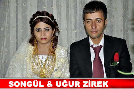 Yüksekova'da 06.07.11.2010 tarihleri arasında evlenen çiftleri sizler için sayfamıza taşıdık. Yüksekova Güncel olarak tüm çiftlerimize mutluluklar dileriz