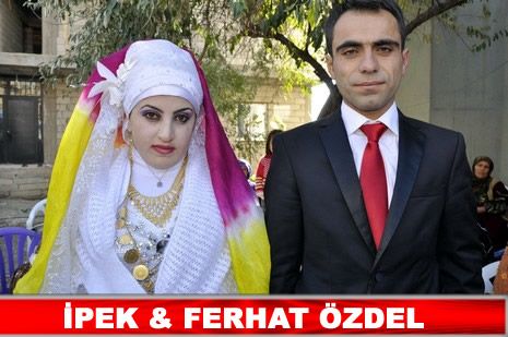 Yüksekova'da 06.07.11.2010 tarihleri arasında evlenen çiftleri sizler için sayfamıza taşıdık. Yüksekova Güncel olarak tüm çiftlerimize mutluluklar dileriz