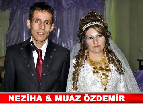 Yüksekova'da 06.07.11.2010 tarihleri arasında evlenen çiftleri sizler için sayfamıza taşıdık. Yüksekova Güncel olarak tüm çiftlerimize mutluluklar dileriz