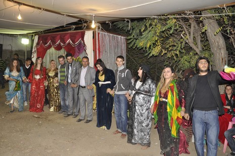 Yüksekova'da 06.07.11.2010 tarihleri arasında evlenen çiftleri sizler için sayfamıza taşıdık. Yüksekova Güncel olarak tüm çiftlerimize mutluluklar dileriz