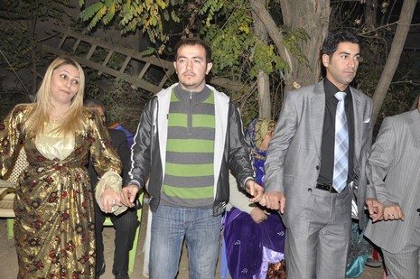 Yüksekova'da 06.07.11.2010 tarihleri arasında evlenen çiftleri sizler için sayfamıza taşıdık. Yüksekova Güncel olarak tüm çiftlerimize mutluluklar dileriz