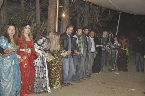 Yüksekova'da 06.07.11.2010 tarihleri arasında evlenen çiftleri sizler için sayfamıza taşıdık. Yüksekova Güncel olarak tüm çiftlerimize mutluluklar dileriz