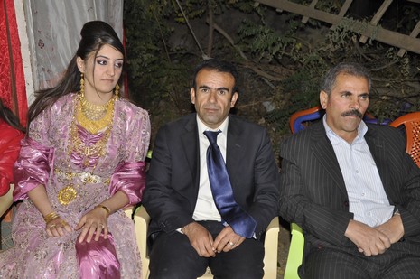 Yüksekova'da 06.07.11.2010 tarihleri arasında evlenen çiftleri sizler için sayfamıza taşıdık. Yüksekova Güncel olarak tüm çiftlerimize mutluluklar dileriz