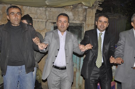 Yüksekova'da 06.07.11.2010 tarihleri arasında evlenen çiftleri sizler için sayfamıza taşıdık. Yüksekova Güncel olarak tüm çiftlerimize mutluluklar dileriz