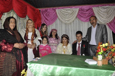 Yüksekova'da 06.07.11.2010 tarihleri arasında evlenen çiftleri sizler için sayfamıza taşıdık. Yüksekova Güncel olarak tüm çiftlerimize mutluluklar dileriz