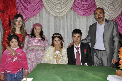 Yüksekova'da 06.07.11.2010 tarihleri arasında evlenen çiftleri sizler için sayfamıza taşıdık. Yüksekova Güncel olarak tüm çiftlerimize mutluluklar dileriz