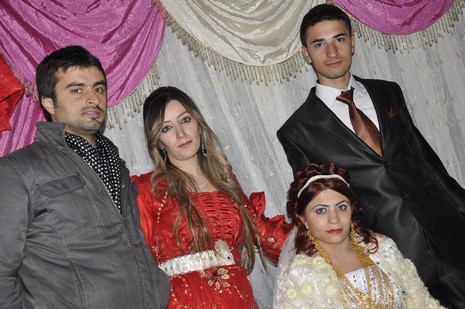 Yüksekova'da 06.07.11.2010 tarihleri arasında evlenen çiftleri sizler için sayfamıza taşıdık. Yüksekova Güncel olarak tüm çiftlerimize mutluluklar dileriz