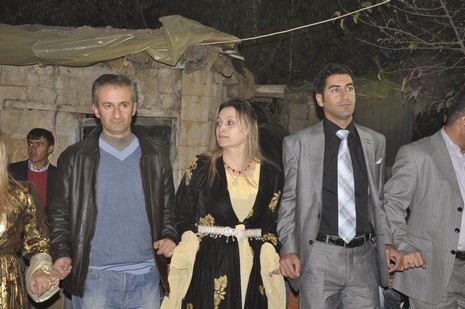 Yüksekova'da 06.07.11.2010 tarihleri arasında evlenen çiftleri sizler için sayfamıza taşıdık. Yüksekova Güncel olarak tüm çiftlerimize mutluluklar dileriz