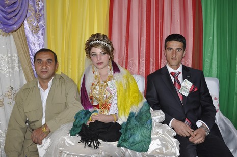 Yüksekova'da 06.07.11.2010 tarihleri arasında evlenen çiftleri sizler için sayfamıza taşıdık. Yüksekova Güncel olarak tüm çiftlerimize mutluluklar dileriz