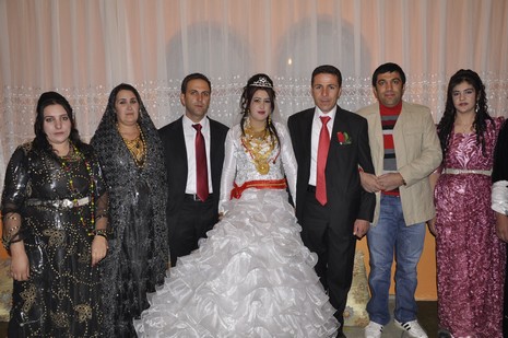 Yüksekova'da 06.07.11.2010 tarihleri arasında evlenen çiftleri sizler için sayfamıza taşıdık. Yüksekova Güncel olarak tüm çiftlerimize mutluluklar dileriz